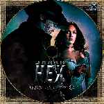 miniatura jonah-hex-custom-v7-por-lionel-0119 cover cd