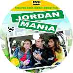 miniatura jordan-mania-custom-por-vigilantenocturno cover cd