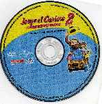 miniatura jorge-el-curioso-2-custom-v3-por-granra cover cd