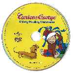 miniatura jorge-el-curioso-una-navidad-muy-mona-por-centuryon cover cd