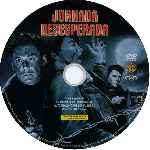 miniatura jornada-desesperada-custom-por-estre11a cover cd