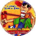 miniatura jose-ordonez-mentiras-del-mundo-custom-por-thanatosedgar cover cd