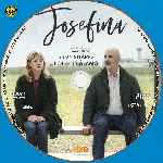miniatura josefina-custom-por-chechelin cover cd