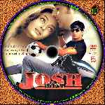 miniatura josh-custom-por-sandraduqueh cover cd