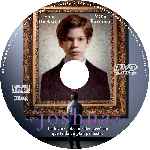 miniatura joshua-el-hijo-del-mal-custom-v4-por-guillermillo cover cd