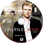 miniatura journeyman-viajero-en-el-tiempo-temporada-unica-disco-01-custom-por-osopolar68 cover cd