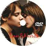 miniatura joven-y-alocada-custom-por-joakogbbk cover cd