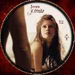 miniatura joven-y-bonita-custom-por-ferozbbb cover cd