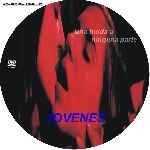 miniatura jovenes-custom-por-tiroloco cover cd