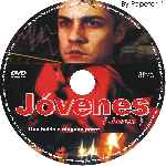 miniatura jovenes-custom-v2-por-pepetor cover cd