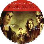 miniatura jovenes-ocultos-2-vampiros-del-surf-custom-v3-por-carljun cover cd