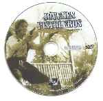 miniatura jovenes-pistoleros-region-1-4-por-honey- cover cd