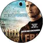 miniatura jovenes-sicarios-custom-por-alfix0 cover cd
