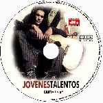 miniatura jovenes-talentos-custom-por-mastercustom cover cd
