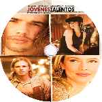 miniatura jovenes-talentos-custom-v2-por-tonymusic cover cd