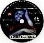 miniatura jovenes-talentos-undiscovered-custom-v2-por-rege cover cd