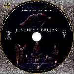 miniatura jovenes-y-brujas-2020-custom-v2-por-camarlengo666 cover cd