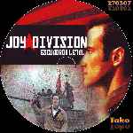 miniatura joy-division-escuadron-letal-custom-por-jldec cover cd