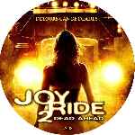 miniatura joy-ride-2-dead-ahead-custom-por-garpax cover cd
