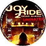 miniatura joy-ride-2-dead-ahead-custom-v2-por-francalancia cover cd