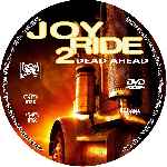 miniatura joy-ride-2-dead-ahead-custom-v3-por-francalancia cover cd