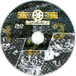miniatura joyas-del-cine-volumen-20-espadachines-por-scarlata cover cd