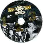 miniatura joyas-del-cine-volumen-21-vaqueros-por-scarlata cover cd
