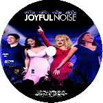 miniatura joyful-noise-custom-por-vigilantenocturno cover cd