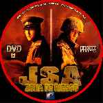 miniatura jsa-zona-de-riesgo-custom-por-rtavip cover cd