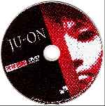 miniatura ju-on-region-1-4-por-cascahuin cover cd