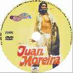 miniatura juan-moreira-custom-por-goyano cover cd