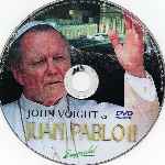 miniatura juan-pablo-ii-region-4-por-richardgs cover cd