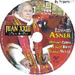 miniatura juan-xxiii-el-papa-de-la-paz-custom-v2-por-pepetor cover cd