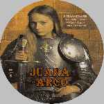 miniatura juana-de-arco-1999-custom-por-ramoncolom cover cd