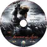 miniatura juana-de-arco-de-luc-besson-custom-v3-por-kosmonova cover cd