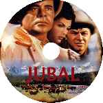 miniatura jubal-custom-por-lukiluke cover cd