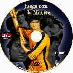 miniatura juego-con-la-muerte-custom-por-ytzan cover cd