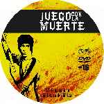 miniatura juego-con-la-muerte-custom-v3-por-mativaldez12 cover cd