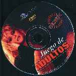 miniatura juego-de-adultos-xxx-por-lavoisiere cover cd