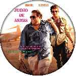 miniatura juego-de-armas-custom-por-alfix0 cover cd