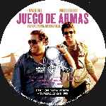 miniatura juego-de-armas-custom-v2-por-analfabetix cover cd