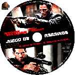 miniatura juego-de-asesinos-2011-custom-por-presley2 cover cd
