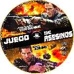 miniatura juego-de-asesinos-2011-custom-v4-por-lourdeslautaro cover cd