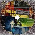 miniatura juego-de-asesinos-2021-custom-por-camarlengo666 cover cd