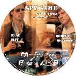 miniatura juego-de-espias-2001-custom-por-perritoclaudio cover cd