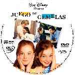 miniatura juego-de-gemelas-custom-por-brujilda-1 cover cd