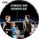 miniatura juego-de-gemelas-custom-v2-por-jimcov cover cd