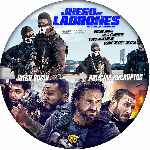 miniatura juego-de-ladrones-el-atraco-perfecto-custom-v2-por-alfix0 cover cd