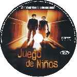 miniatura juego-de-ninos-2001-custom-por-jovihi cover cd