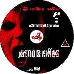 miniatura juego-de-ninos-2012-custom-v2-por-corsariogris cover cd